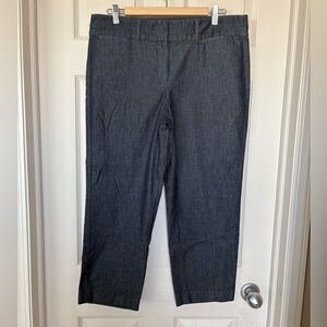 Ann Taylor Capri Pants